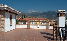 Hotel Los Rebites